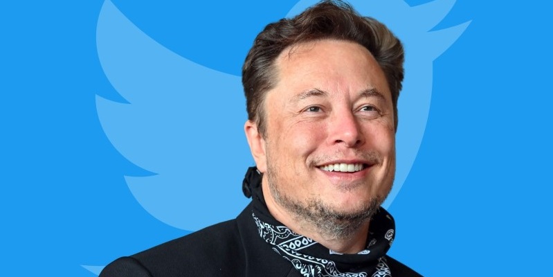 Elon Musk compte racheter la totalité de Twitter, sinon…