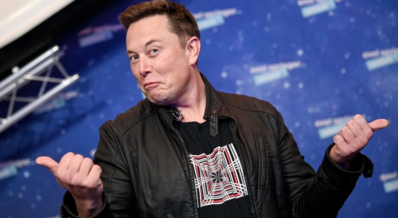 Elon Musk secoue encore la toile : cette fois-ci, il s’en prend à Netflix