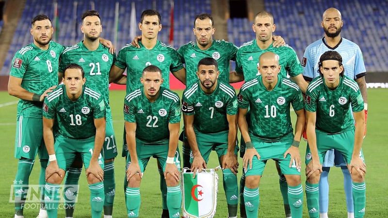 « Ils ont fait n’importe quoi ! » cet ancien coach fustige les Fennecs d’Algérie