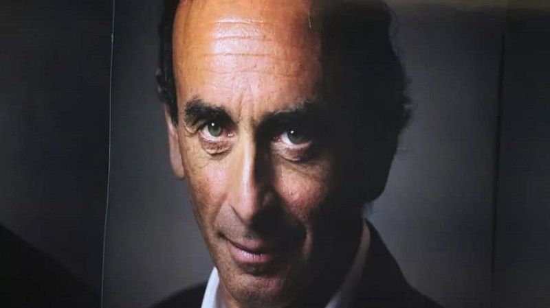 « Éric Zemmour est mort » : la terrible annonce qui secoue le tout nouveau parti Reconquête