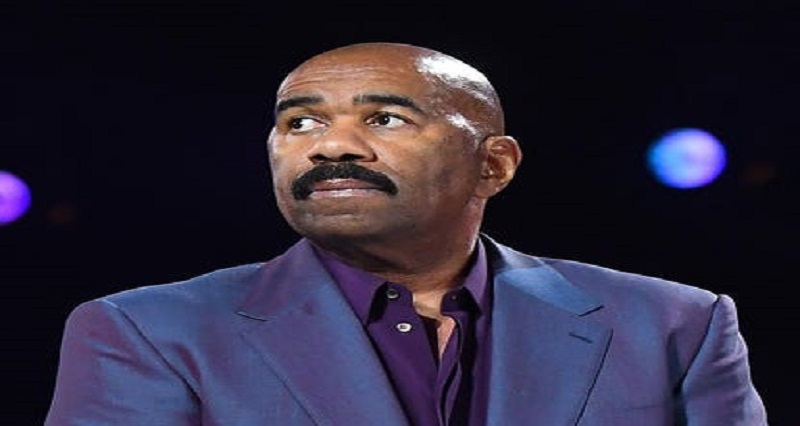 « Êtes-vous sûr ? Ce n’est pas ce que vous pensez « , Steve Harvey met en garde les jeunes Africains qui rêvent de l’Amérique