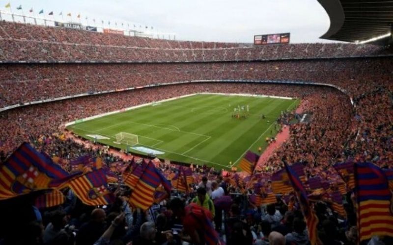 FC Barcelone : les nouvelles sont très bonnes, le match de la Ligue des Champions...