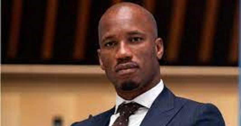 FIF / Didier Drogba : « J’ai hâte que la campagne démarre »