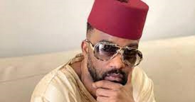 Fally Ipupa : le chanteur congolais perd un membre de son équipe