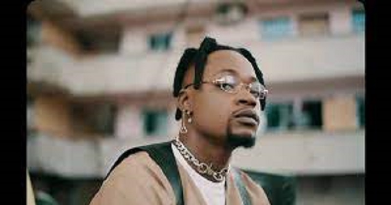 Fhish :  déclaré mort, ce célèbre artiste camerounais refait surface