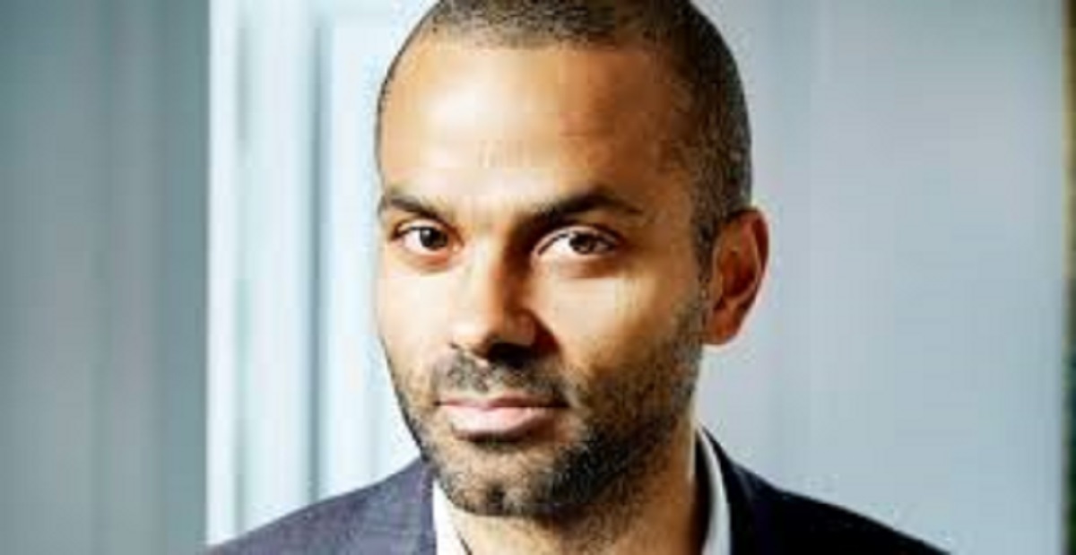 France : Tony Parker, un futur ministre d’Emmanuel Macron ?