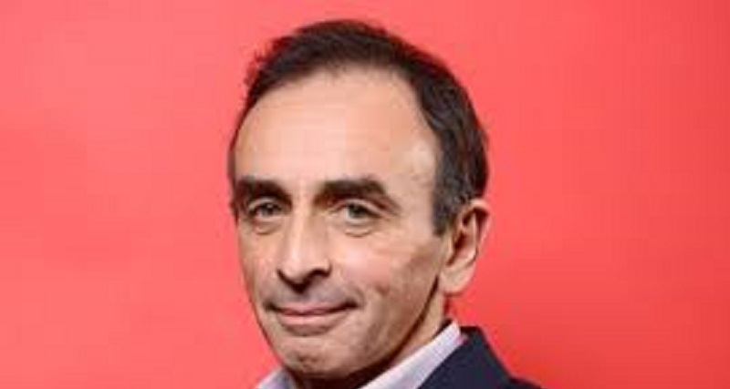 France : après Tanguy David, Eric Zemmour perd un autre proche
