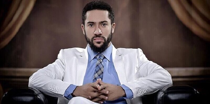 Ghana : arrestation de l’acteur Majid Michel pour ses propos sur le cannabis