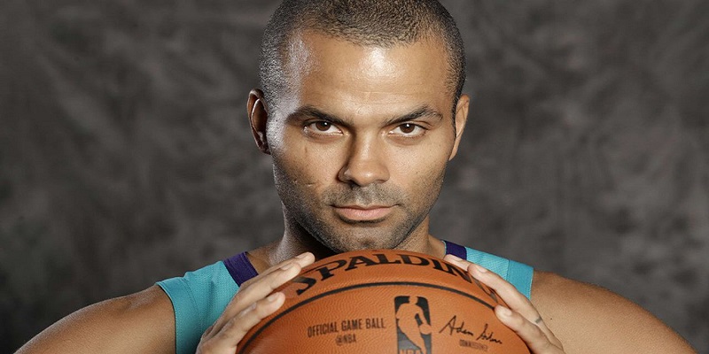 Gouvernement Macron : Tony Parker bientôt ministre des Sports ?