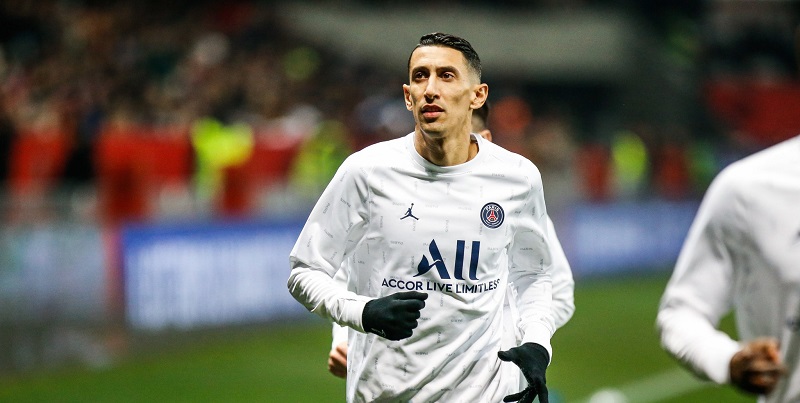 Gros déblayage au PSG : Le club va se séparer de ses joueurs argentins …