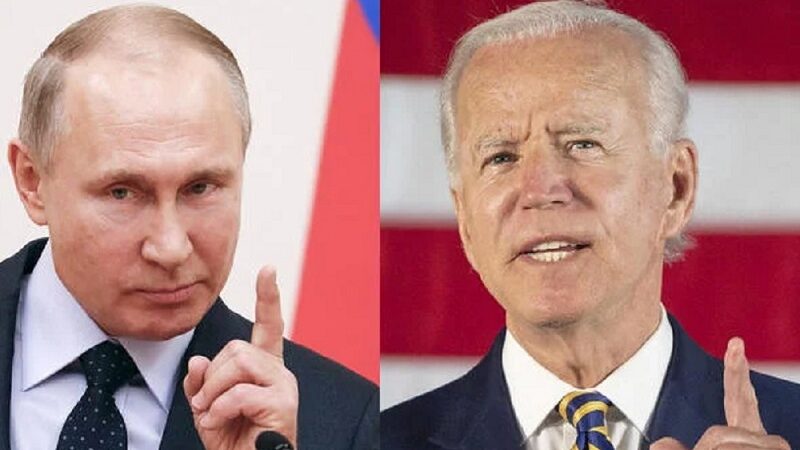 Guerre en Ukraine : la Russie somme les États-Unis de cesser d’envoyer des armes à l’Ukraine