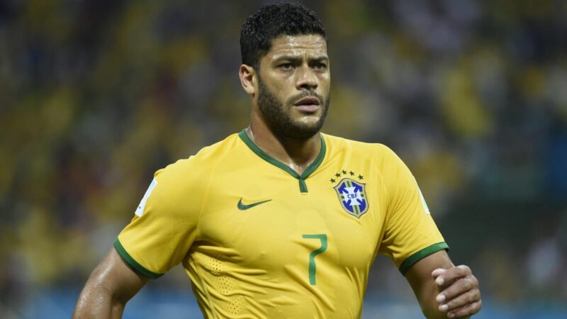 Hulk : le footballeur brésilien est papa pour la 4e fois (photos)