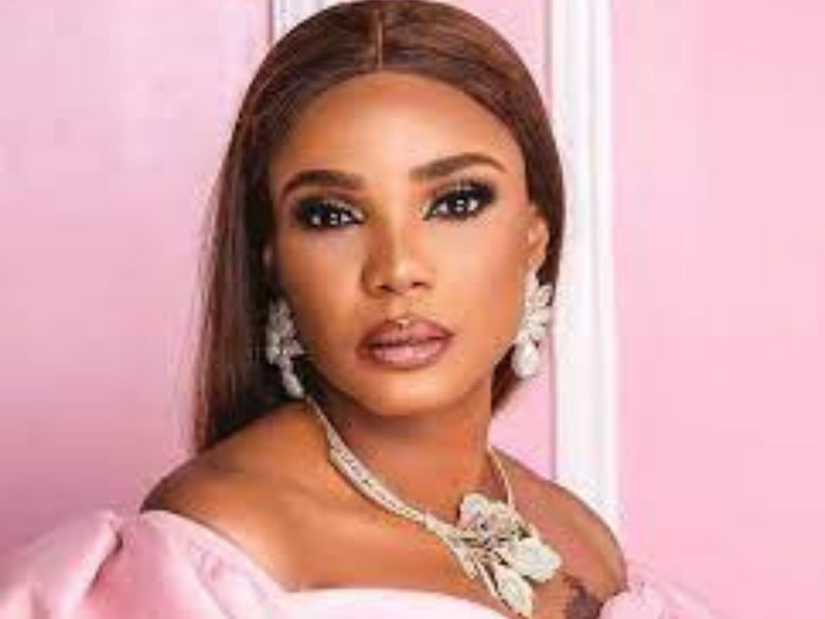 « Il est très difficile de trouver un acteur fidèle à Nollywood », l’actrice Iyabo Ojo se lâche