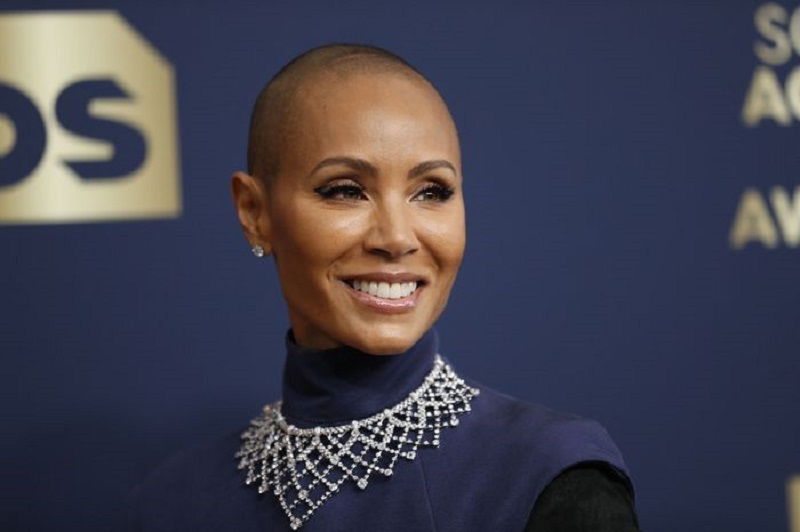 Jada Pinkett Smith : voici la fortune de l’épouse de Will Smith