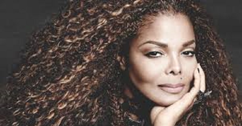 Janet Jackson : essoufflée, la star américaine se confie sur sa mésaventure