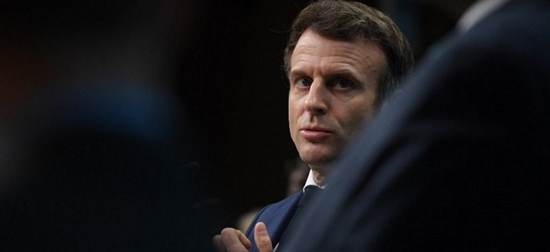 “Je ne suis pas adepte d’une secte” : les surprenantes confidences du père d’Emmanuel Macron sur son fils