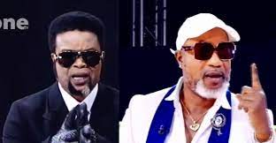 « Je parlerais à Koffi Olomide le jour où Jésus et Satan le feront », ces propos de Félix Wazekwa secouent la toile