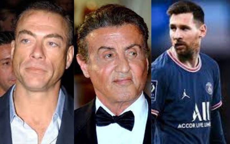 Jean-Claude Van Damme : « Je vais essayer de convaincre Stallone, Schwarzenegger, Messi, Cristiano Ronaldo à…», l’acteur fait une grosse promesse au Congo