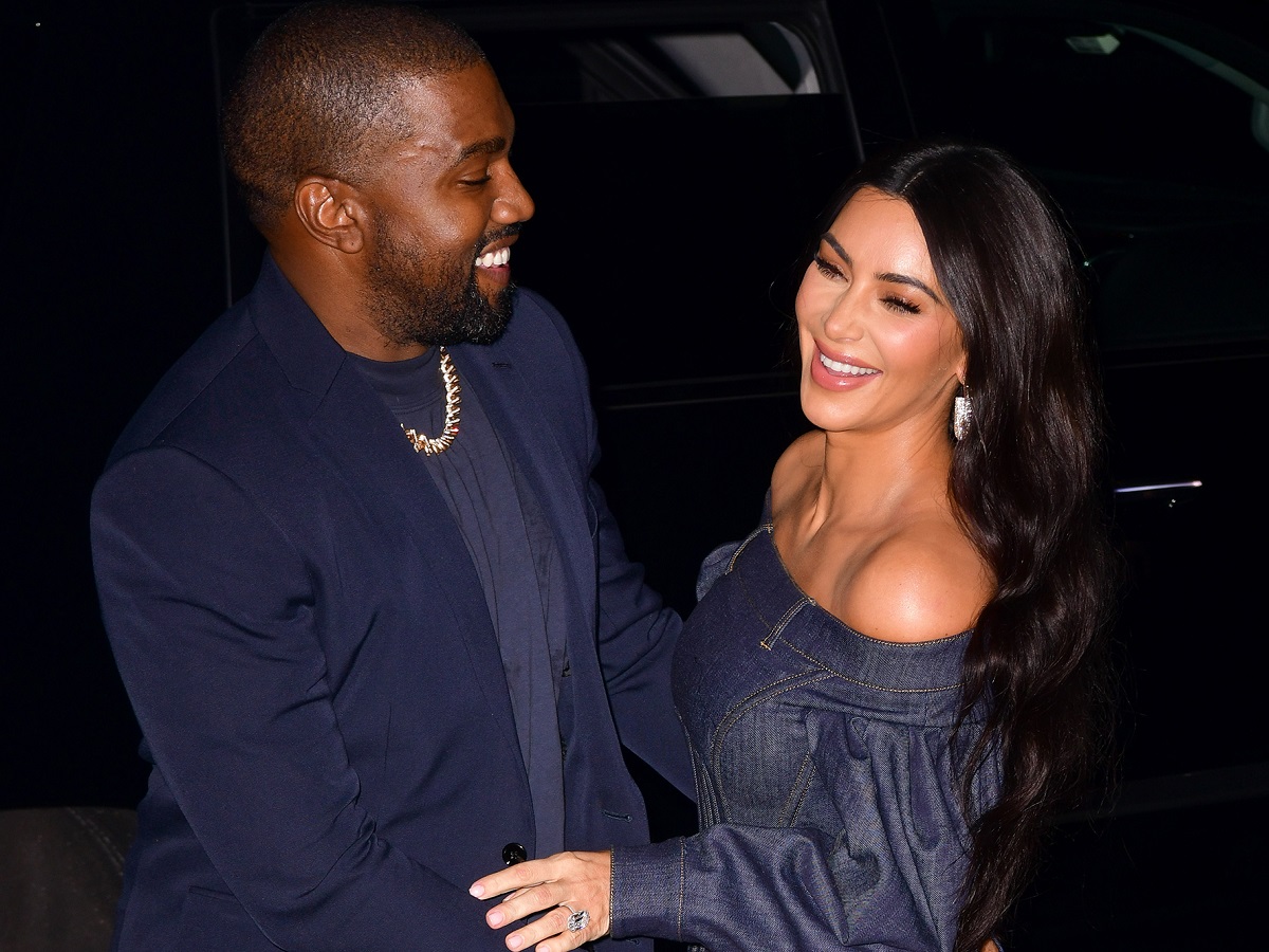 Kim Kardashian fond en chaudes larmes après ce geste de Kanye West (Vidéo)