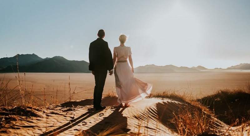 Les 5 meilleurs endroits pour célébrer un mariage en Afrique