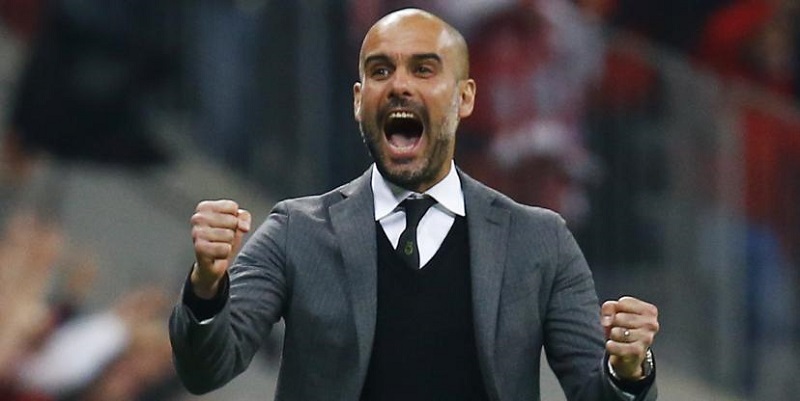 Ligue Des Champions : Pep Guardiola entre dans l’histoire de la compétition