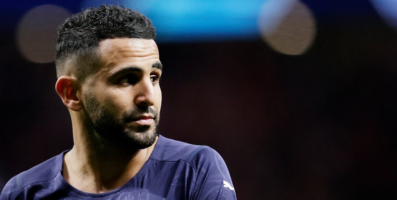 Ligue des champions : Man City affrontera le Real Madrid en demi-finale