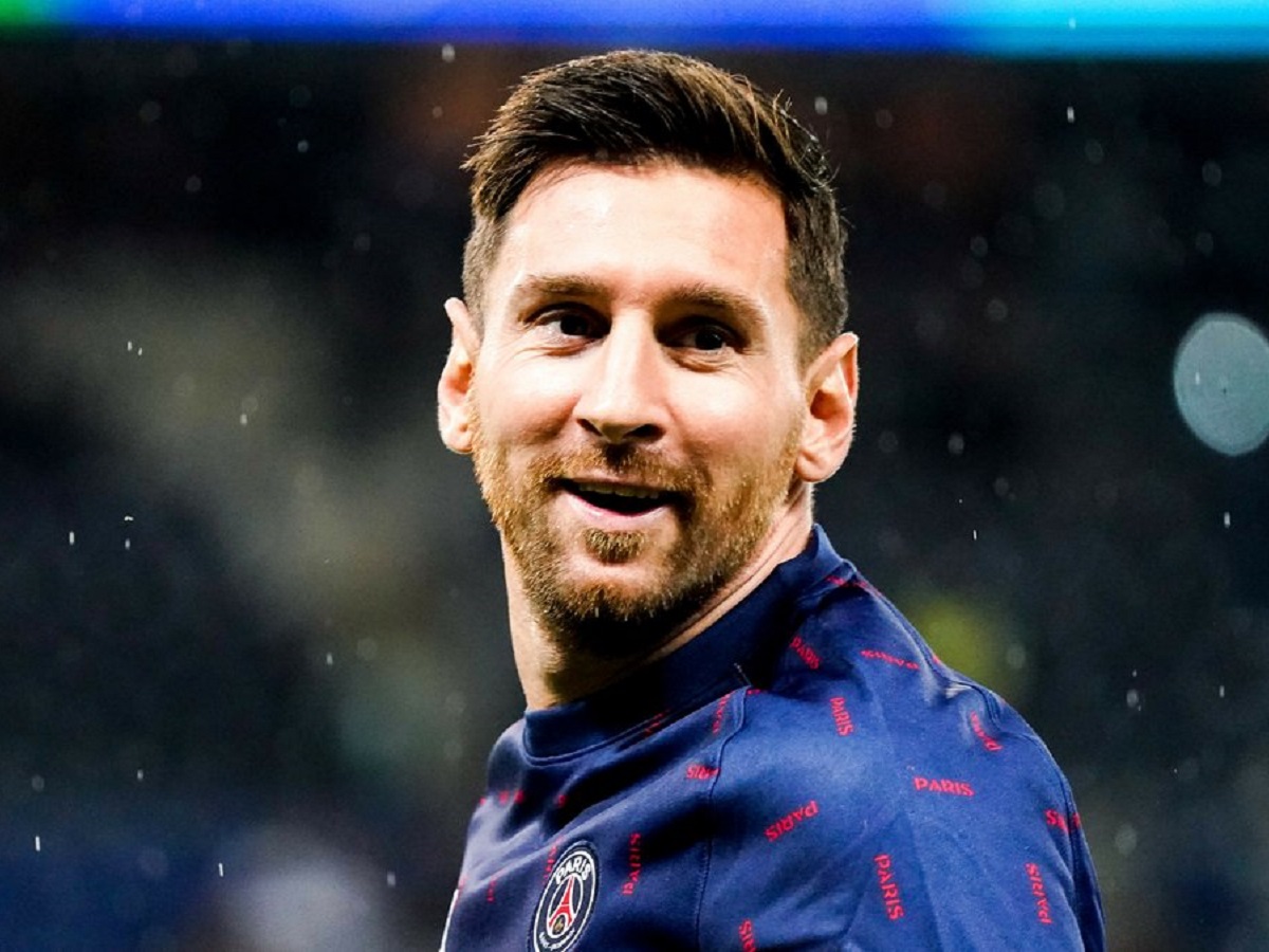 « Messi est unique. On ne peut comparer aucun joueur à lui », ce champion tricolore s’enflamme pour La Pulga