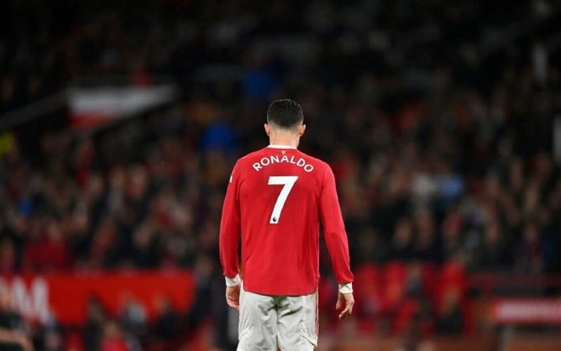 Liverpool planifie un hommage exceptionnel à Cristiano Ronaldo après la mort de son fils