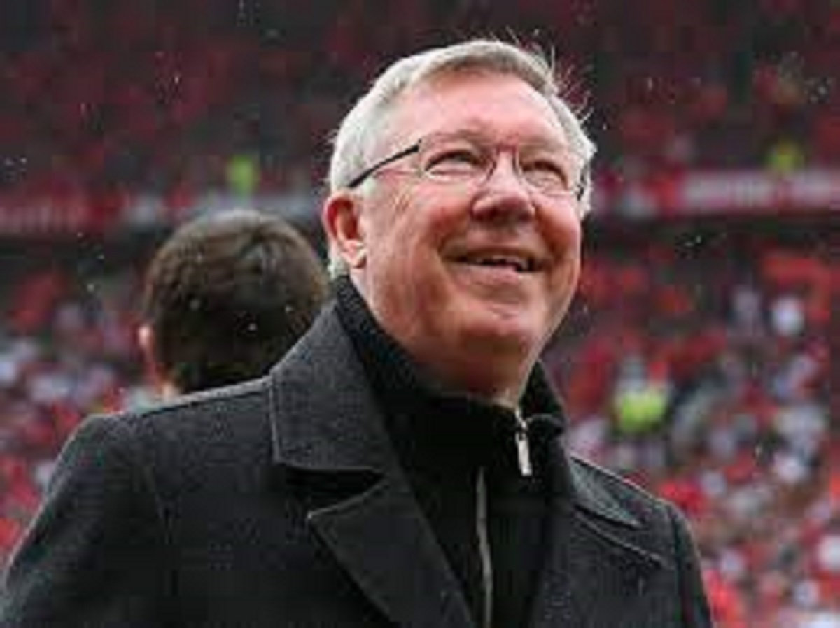 Man Utd : le légendaire Alex Ferguson dévoile au nouvel entraîneur Erik Ten Hag ce qu’il doit faire pour réussir