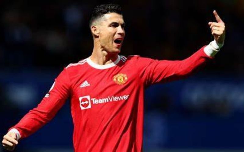 Manchester United : une enquête ouverte contre Cristiano Ronaldo après son « explosion de colère »