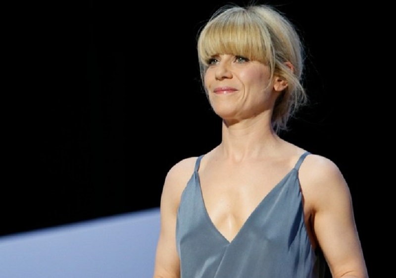 Marina Foïs : ce qui l’angoisse bien plus qu’une scène de sexe