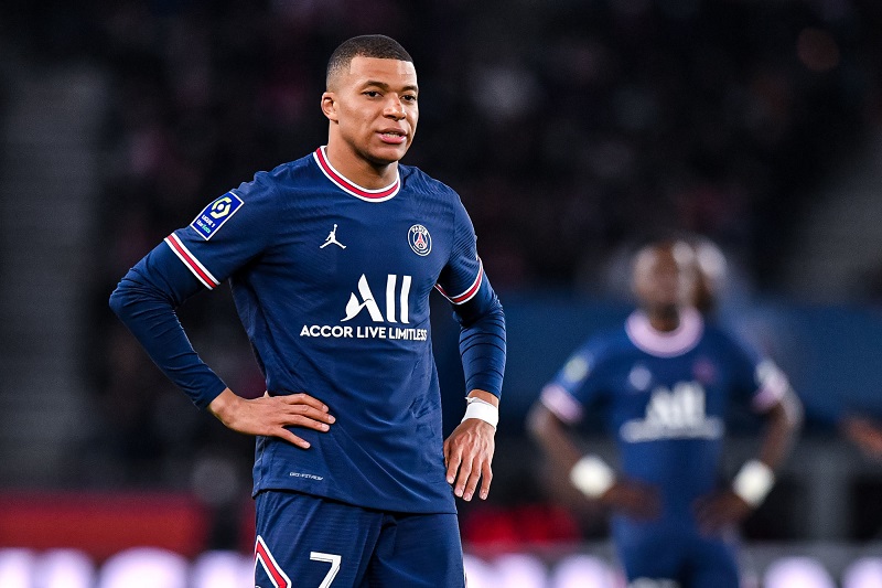PSG : Kylian Mbappé finalement d’accord avec le Real Madrid ?