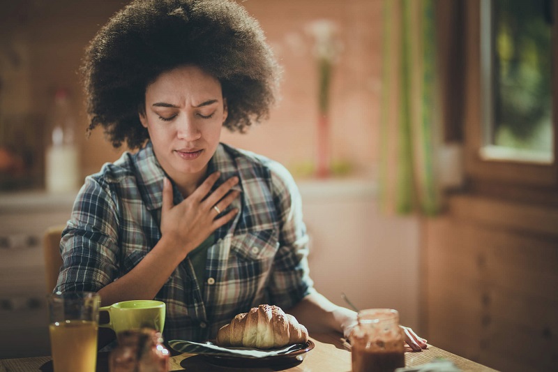 Ces aliments à éviter pendant les règles