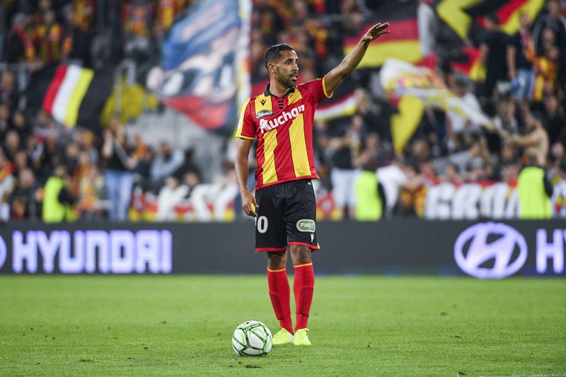 Ligue 1 : un ancien joueur impliqué dans un vaste trafic de drogue