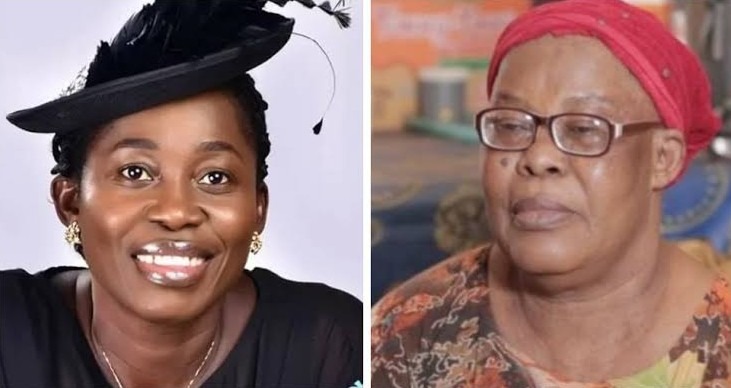 « Osinachi a insisté pour rester marié malgré les abus, elle disait que Dieu… », la mère de la chantre brise le silence et fait de lourdes révélations