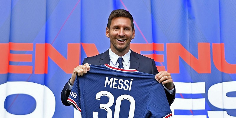 PSG : « Lionel Messi a besoin d’un déclic … Quoi de mieux que … »
