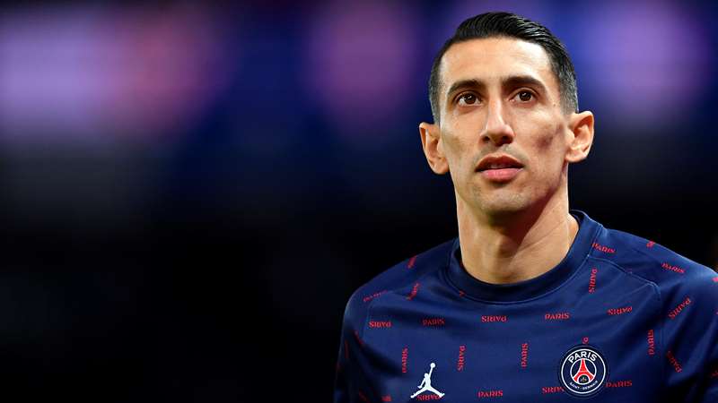 PSG : L’annonce d’Angel Di Maria sur son prochain club !