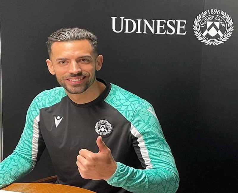 Pablo Mari : le Gunners ne veut plus retourner à Londres