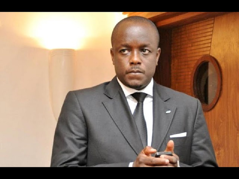 Patrick Amendah : « Si vous devez faire Lomé-Aného… » ; le célèbre présentateur de Miss Togo lance un gros coup de gueule (photo)