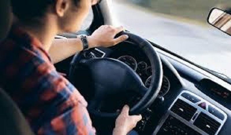 Permis de conduire : Il échoue 192 fois à son examen du code de la route et bat un record