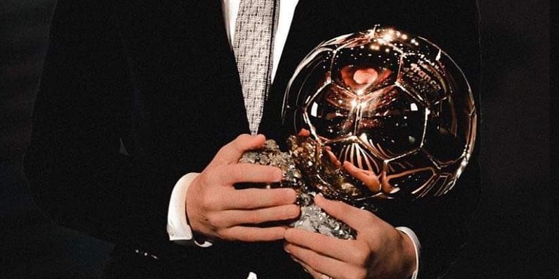 Ballon d’Or 2022 : Les résultats fuitent sur les réseaux sociaux (photo)