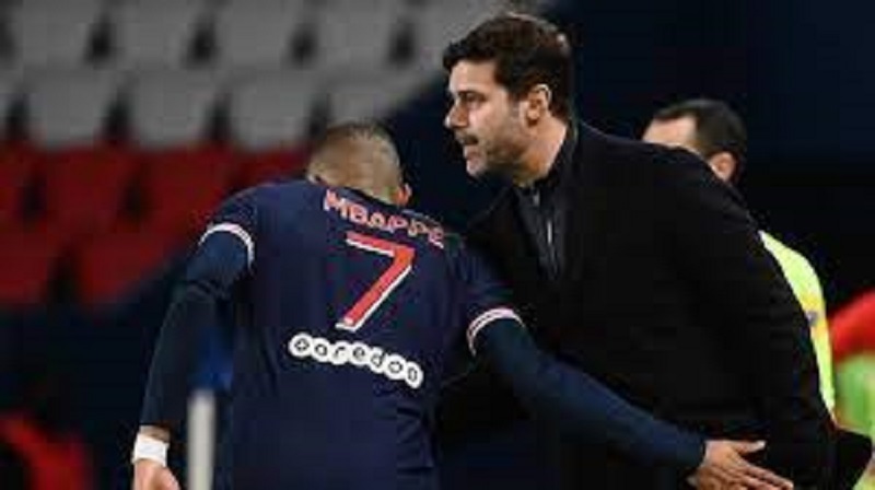 PSG : L’énorme révélation de Pochettino sur la prolongation de Mbappé !