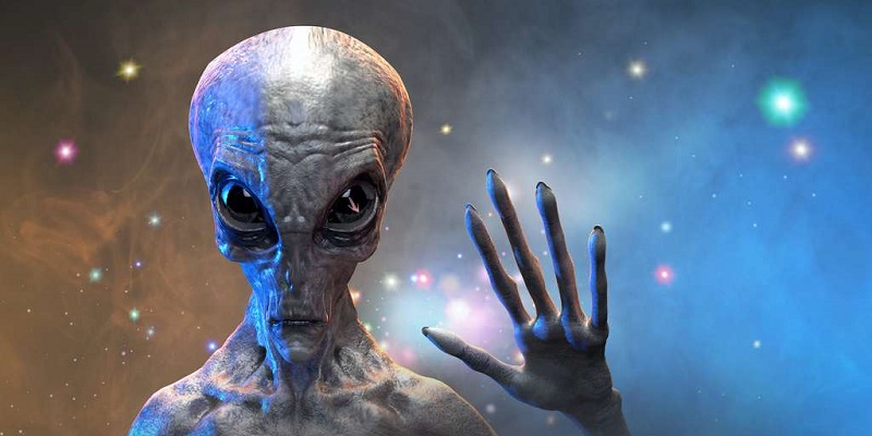 Pour sauver la planète, ces chercheurs envoient un message aux extraterrestres