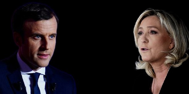 Présidentielle 2022 : le président du Sénat Gérard Larcher annonce qu’il votera pour…