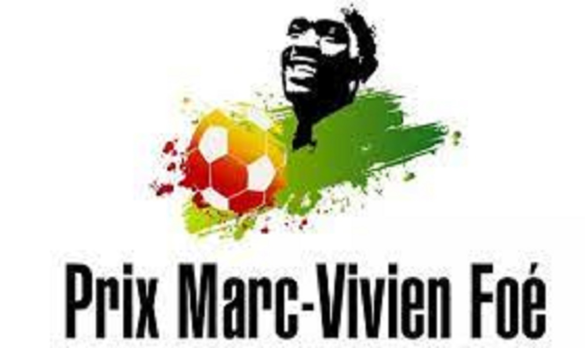 Prix Marc-Vivien Foé 2022 : les 3 finalistes connus (photo)