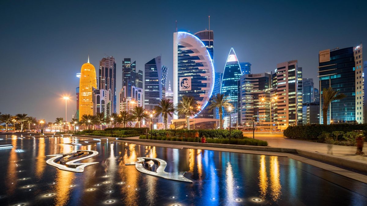 Qatar 2022 : 10 endroits amusants à visiter dans le pays hôte de la Coupe du monde de football
