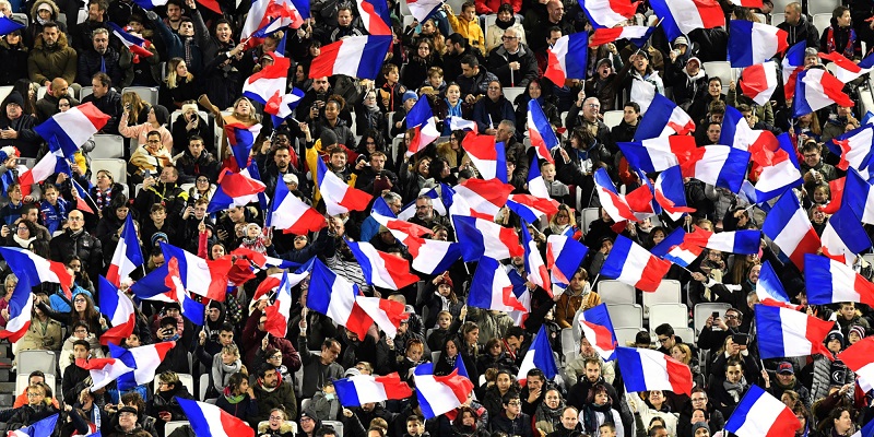 Qatar 2022 : les supporters des Bleus s’arrachent les billets comme des petits pains