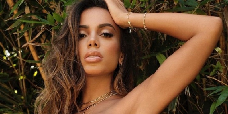 Qui est Anitta, la star brésilienne qui défie le président Bolsonaro ?