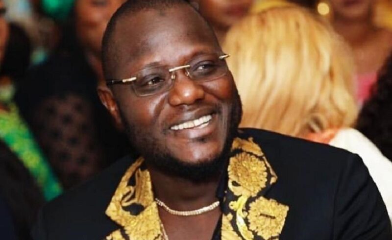 Roi 12 12 : bientôt une collaboration entre le richissime malien et ce grand artiste ivoirien (photo)