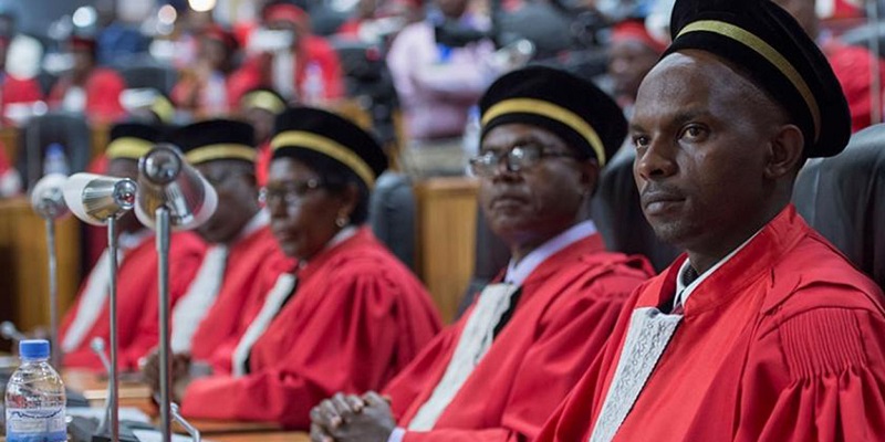 Rwanda : un Chinois condamné à une peine lourde pour avoir maltraité ses employés locaux